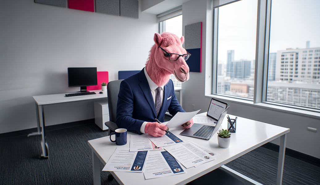 dubai-style-cv-that-beats-the-applicant-tracking-system-ats