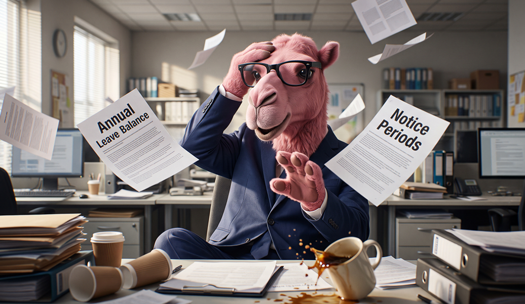 resigning-in-the-uae-notice-periods-annual-leave-rules-explained
