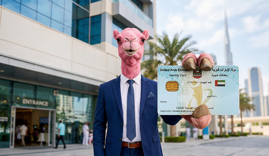understanding-uae-medical-insurance-cover-in-your-job-offer