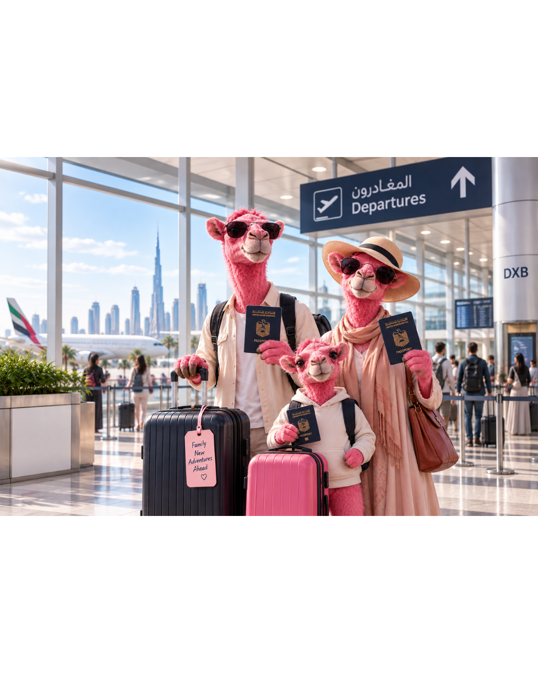 sponsoring-your-family-in-the-uae-the-dependent-visa-guide