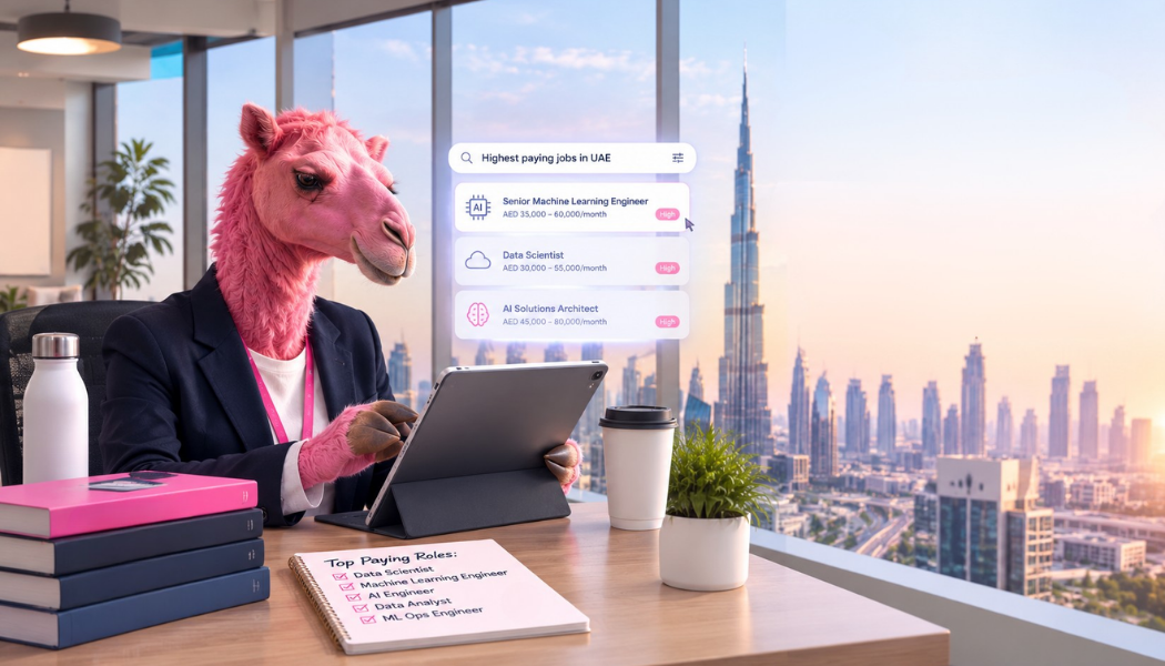 data-ai-ml-careers-uae-highest-paying-roles